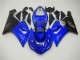 Buy 2005-2006 Blue Kawasaki ZX6R Bike Fairings Canada Buy 2005-2006 Blue Kawasaki ZX6R Bike Fairings Canada
