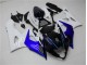 Buy 2005-2006 Blue White Suzuki GSXR 1000 Motorcycle Fairing Kits Canada