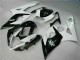 Buy 2005-2006 White Black Suzuki GSXR 1000 Motor Fairings Canada Buy 2005-2006 White Black Suzuki GSXR 1000 Motor Fairings Canada
