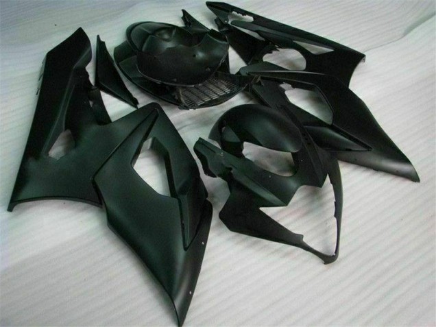 Buy 2005-2006 Matte Black Suzuki GSXR 1000 Motorcycle Fairings Kit Canada Buy 2005-2006 Matte Black Suzuki GSXR 1000 Motorcycle Fairings Kit Canada