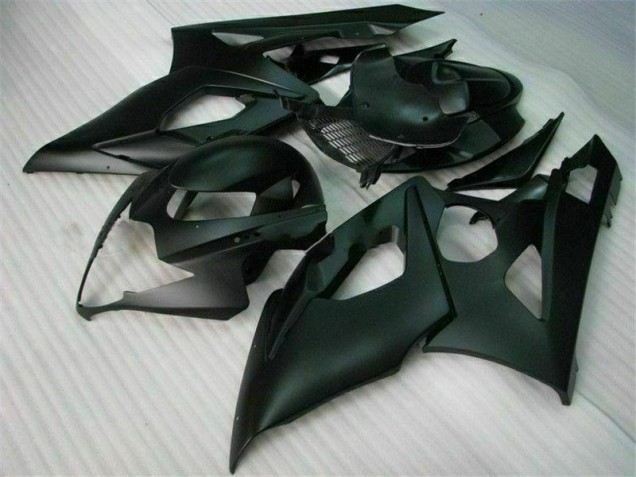 Buy 2005-2006 Matte Black Suzuki GSXR 1000 Motorcycle Fairings Kit Canada Buy 2005-2006 Matte Black Suzuki GSXR 1000 Motorcycle Fairings Kit Canada