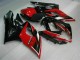 Buy 2005-2006 Red Black Suzuki GSXR 1000 Motorcylce Fairings Canada