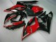 Buy 2005-2006 Red Black Suzuki GSXR 1000 Motorcylce Fairings Canada