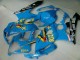 Buy 2005-2006 Blue Suzuki GSXR 1000 Motorcycle Fairing Kits Canada Buy 2005-2006 Blue Suzuki GSXR 1000 Motorcycle Fairing Kits Canada