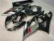 Buy 2005-2006 Grey Black Suzuki GSXR 1000 Bike Fairings Canada