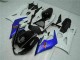 Buy 2005-2006 Blue White Suzuki GSXR 1000 Motorcycle Bodywork Canada Buy 2005-2006 Blue White Suzuki GSXR 1000 Motorcycle Bodywork Canada