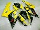 Buy 2005-2006 Yellow Black Suzuki GSXR 1000 Motorcycle Fairings Kits Canada Buy 2005-2006 Yellow Black Suzuki GSXR 1000 Motorcycle Fairings Kits Canada