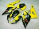 Buy 2005-2006 Yellow Black Suzuki GSXR 1000 Motorcycle Fairings Kits Canada Buy 2005-2006 Yellow Black Suzuki GSXR 1000 Motorcycle Fairings Kits Canada