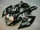 Buy 2005-2006 White Black Suzuki GSXR 1000 Motorcycle Fairings Kit Canada