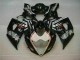 Buy 2005-2006 White Black Suzuki GSXR 1000 Motorcycle Fairings Kit Canada