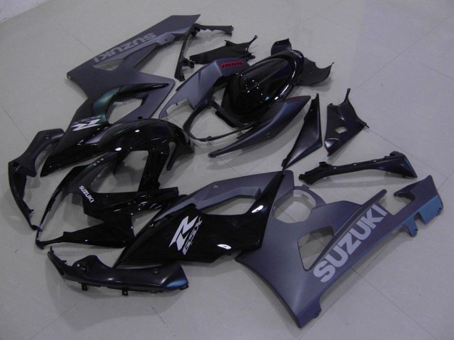 Buy 2005-2006 Black Original Suzuki GSXR 1000 Motorcycle Bodywork Canada Buy 2005-2006 Black Original Suzuki GSXR 1000 Motorcycle Bodywork Canada