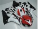 Buy 2006-2007 Red White Black Honda CBR1000RR Motorcylce Fairings Canada Buy 2006-2007 Red White Black Honda CBR1000RR Motorcylce Fairings Canada