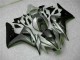 Buy 2006-2007 Silver Honda CBR1000RR Motorbike Fairing Canada