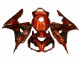 Buy 2006-2007 Brown Honda CBR1000RR Motorcyle Fairings Canada Buy 2006-2007 Brown Honda CBR1000RR Motorcyle Fairings Canada