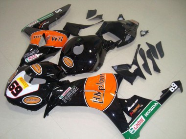 Buy 2006-2007 Hm Plant Race Honda CBR1000RR Motorcycle Fairings Canada