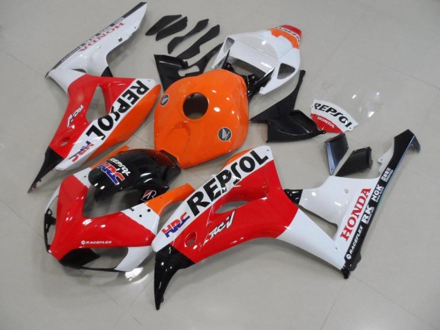 Buy 2006-2007 Repsol Honda CBR1000RR Motorbike Fairing Canada Buy 2006-2007 Repsol Honda CBR1000RR Motorbike Fairing Canada