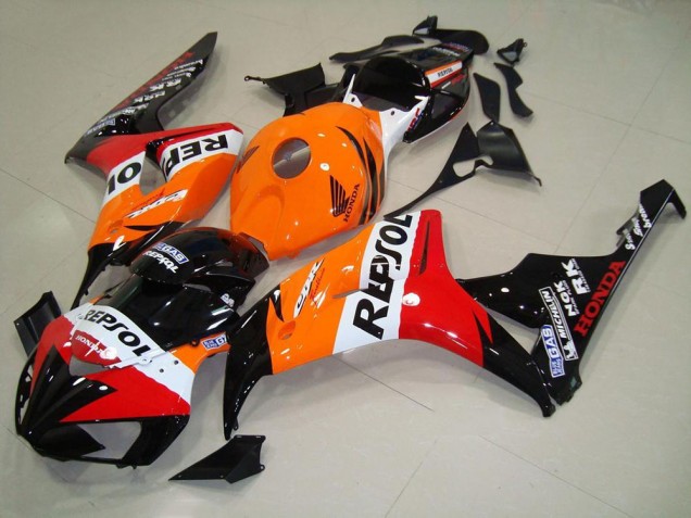 Buy 2006-2007 Repsol Honda CBR1000RR Motorcycle Fairing Kit Canada Buy 2006-2007 Repsol Honda CBR1000RR Motorcycle Fairing Kit Canada