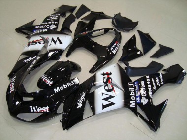 Buy 2006-2007 West Kawasaki ZX10R Motorbike Fairing Canada