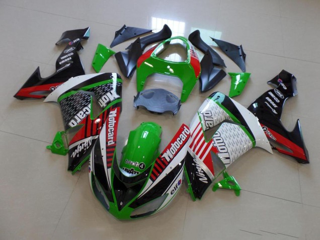 Buy 2006-2007 Motorad Kawasaki ZX10R Moto Fairings Canada