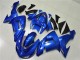 Buy 2006-2007 Blue Kawasaki ZX10R Motorcycle Bodywork Canada