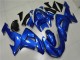 Buy 2006-2007 Blue Kawasaki ZX10R Motorcycle Bodywork Canada