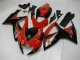 Buy 2006-2007 Red Suzuki GSXR 600/750 Bike Fairing Kit Canada Buy 2006-2007 Red Suzuki GSXR 600/750 Bike Fairing Kit Canada