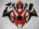 Buy 2006-2007 Red Suzuki GSXR 600/750 Bike Fairing Kit Canada Buy 2006-2007 Red Suzuki GSXR 600/750 Bike Fairing Kit Canada