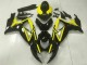 Buy 2006-2007 Black Suzuki GSXR 600/750 Motor Fairings Canada