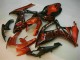 Buy 2006-2007 Red Suzuki GSXR 600/750 Motorbike Fairings Canada Buy 2006-2007 Red Suzuki GSXR 600/750 Motorbike Fairings Canada