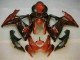 Buy 2006-2007 Red Suzuki GSXR 600/750 Motorbike Fairings Canada Buy 2006-2007 Red Suzuki GSXR 600/750 Motorbike Fairings Canada
