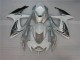 Buy 2006-2007 White Silver Suzuki GSXR 600/750 Motorcycle Fairing Canada