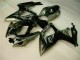 Buy 2006-2007 Black Grey Suzuki GSXR 600/750 Motorcycle Fairing Kits Canada Buy 2006-2007 Black Grey Suzuki GSXR 600/750 Motorcycle Fairing Kits Canada