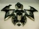 Buy 2006-2007 Black Grey Suzuki GSXR 600/750 Motorcycle Fairing Kits Canada Buy 2006-2007 Black Grey Suzuki GSXR 600/750 Motorcycle Fairing Kits Canada