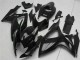 Buy 2006-2007 Black Suzuki GSXR 600/750 Bike Fairing Kit Canada Buy 2006-2007 Black Suzuki GSXR 600/750 Bike Fairing Kit Canada