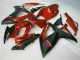 Buy 2006-2007 Red Black Suzuki GSXR 600/750 Motorcycle Bodywork Canada Buy 2006-2007 Red Black Suzuki GSXR 600/750 Motorcycle Bodywork Canada