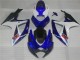 Buy 2006-2007 Blue Suzuki GSXR 600/750 Moto Fairings Canada Buy 2006-2007 Blue Suzuki GSXR 600/750 Moto Fairings Canada