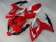 Buy 2006-2007 Red White Suzuki GSXR 600/750 Motorbike Fairing Canada
