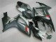 Buy 2006-2007 Silver Black Suzuki GSXR 600/750 Motorcycle Fairings Kits Canada Buy 2006-2007 Silver Black Suzuki GSXR 600/750 Motorcycle Fairings Kits Canada