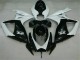 Buy 2006-2007 Black White Suzuki GSXR 600/750 Motorcycle Replacement Fairings Canada