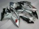 Buy 2006-2007 Silver Suzuki GSXR 600/750 Motorcyle Fairings Canada Buy 2006-2007 Silver Suzuki GSXR 600/750 Motorcyle Fairings Canada