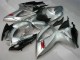 Buy 2006-2007 Silver Suzuki GSXR 600/750 Motorcyle Fairings Canada Buy 2006-2007 Silver Suzuki GSXR 600/750 Motorcyle Fairings Canada