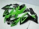 Buy 2006-2007 Blue Suzuki GSXR 600/750 Motor Fairings Canada