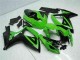 Buy 2006-2007 Blue Suzuki GSXR 600/750 Motor Fairings Canada
