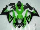 Buy 2006-2007 Blue Suzuki GSXR 600/750 Motor Fairings Canada