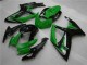 Buy 2006-2007 Green Suzuki GSXR 600/750 Motorbike Fairings Canada Buy 2006-2007 Green Suzuki GSXR 600/750 Motorbike Fairings Canada