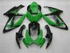 Buy 2006-2007 Green Suzuki GSXR 600/750 Motorbike Fairings Canada Buy 2006-2007 Green Suzuki GSXR 600/750 Motorbike Fairings Canada