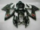 Buy 2006-2007 Black Suzuki GSXR 600/750 Motorbike Fairing Canada Buy 2006-2007 Black Suzuki GSXR 600/750 Motorbike Fairing Canada