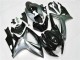 Buy 2006-2007 Black Suzuki GSXR 600/750 Motor Bike Fairings Canada Buy 2006-2007 Black Suzuki GSXR 600/750 Motor Bike Fairings Canada