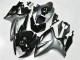 Buy 2006-2007 Black Suzuki GSXR 600/750 Motor Bike Fairings Canada Buy 2006-2007 Black Suzuki GSXR 600/750 Motor Bike Fairings Canada