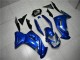 Buy 2006-2008 Blue Kawasaki EX650 Motorcycle Fairings Canada Buy 2006-2008 Blue Kawasaki EX650 Motorcycle Fairings Canada